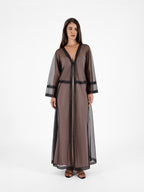Abaya's Look 4 - 1