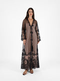 Abaya's Look 5 - 1