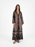 Abaya's Look 5 - 1