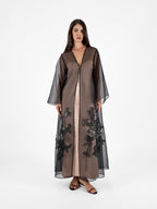 Abaya's Look 6 - 1