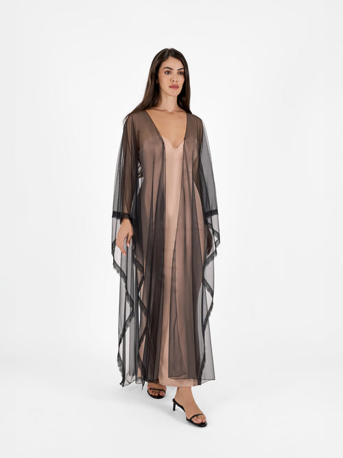 Abaya's Look 7 - 2