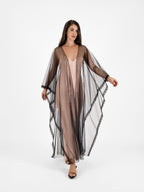 Abaya's Look 7 - 3