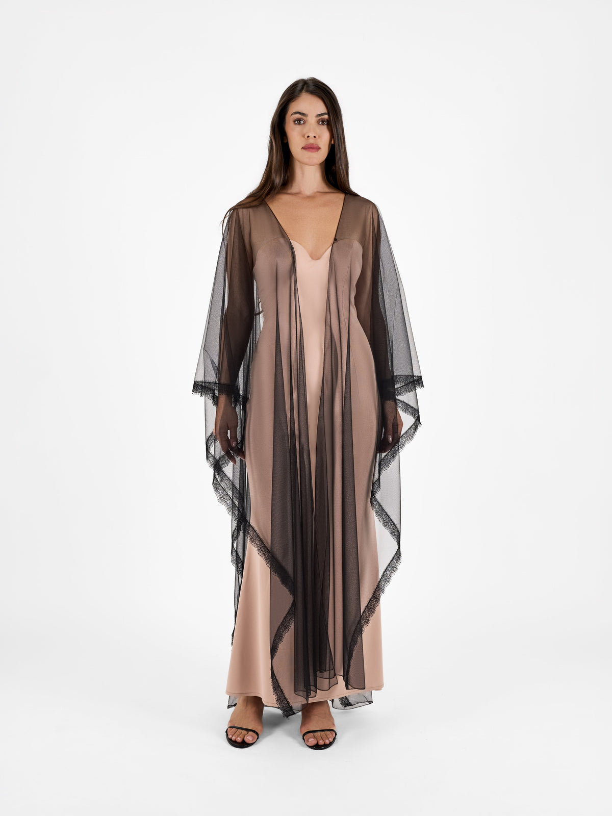Abaya's Look 7 - 1