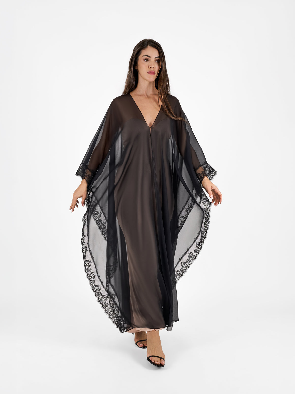Abaya's Look 8 - 2