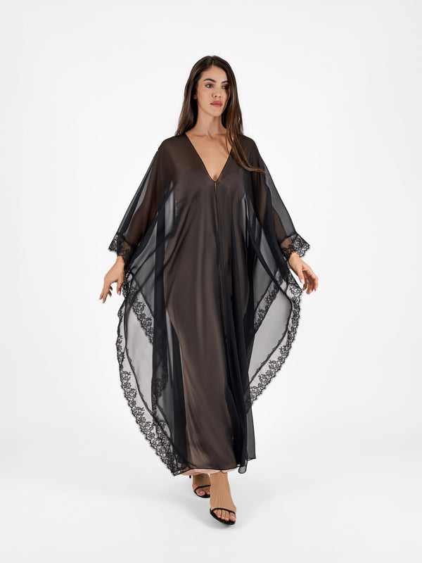 Couture Abayas