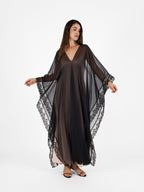 Abaya's Look 8 - 3