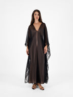 Abaya's Look 8 - 1