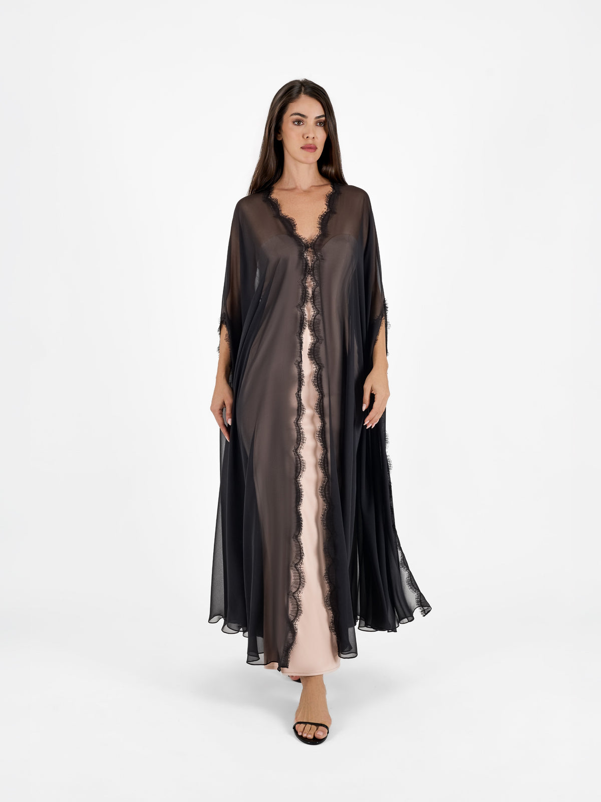 Abaya's Look 9 - 2