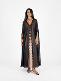 Abaya's Look 9 - 1