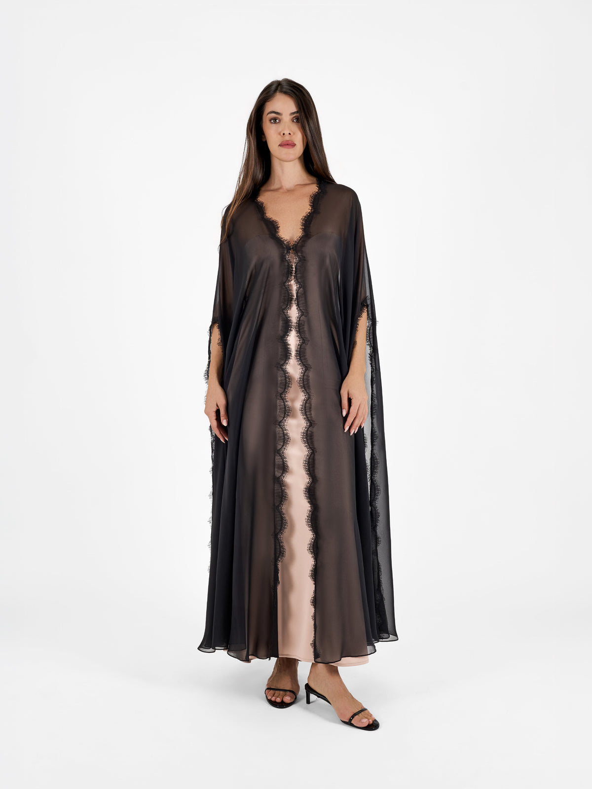 Abaya's Look 9 - 1