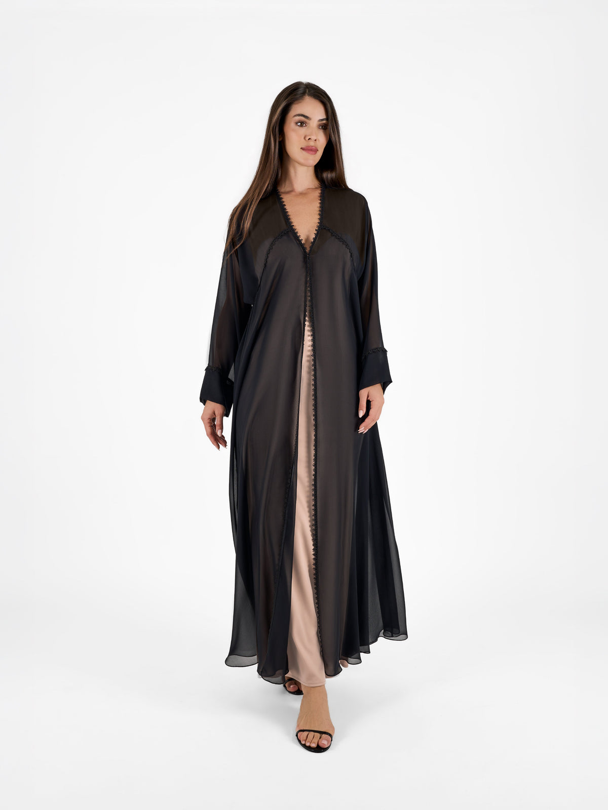 Abaya's Look 10 - 2