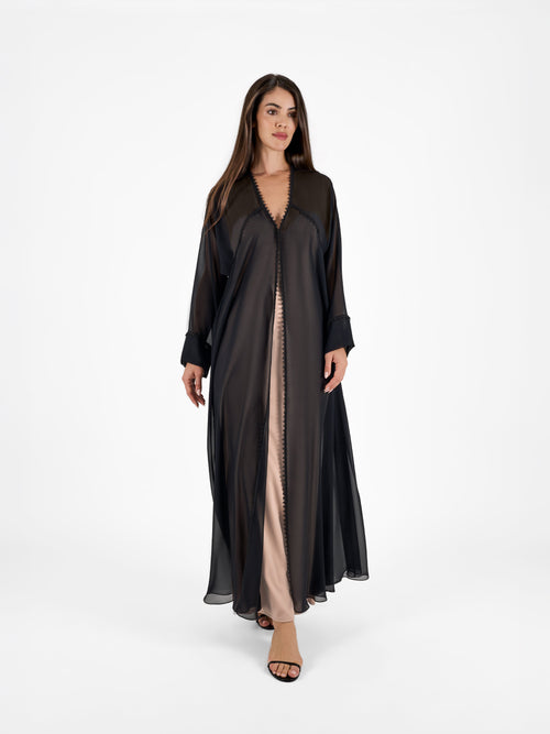 Abaya's Look 10 - 2