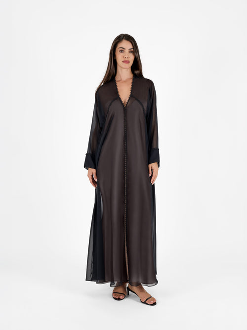 Abaya's Look 10 - 1