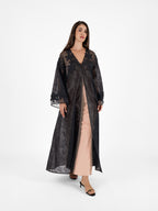 Abaya's Look 11 - 3