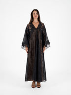 Abaya's Look 11 - 1