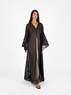 Abaya's Look 12 - 2