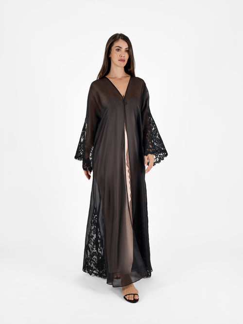 Abaya's Look 12 - 2