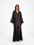 Abaya's Look 12 - 1
