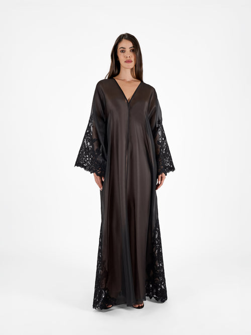 Abaya's Look 12 - 1