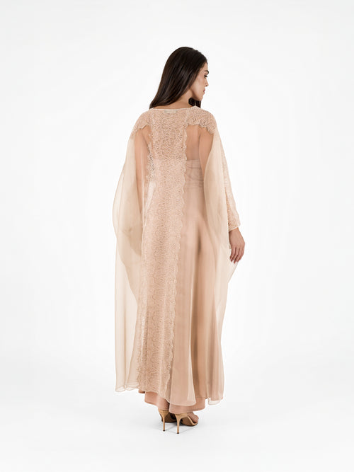 Abaya's Look 13 - 2