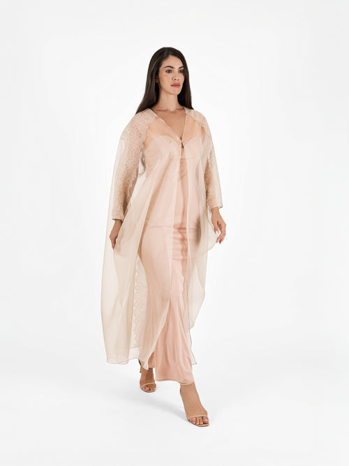 Abaya's Look 13 - 1