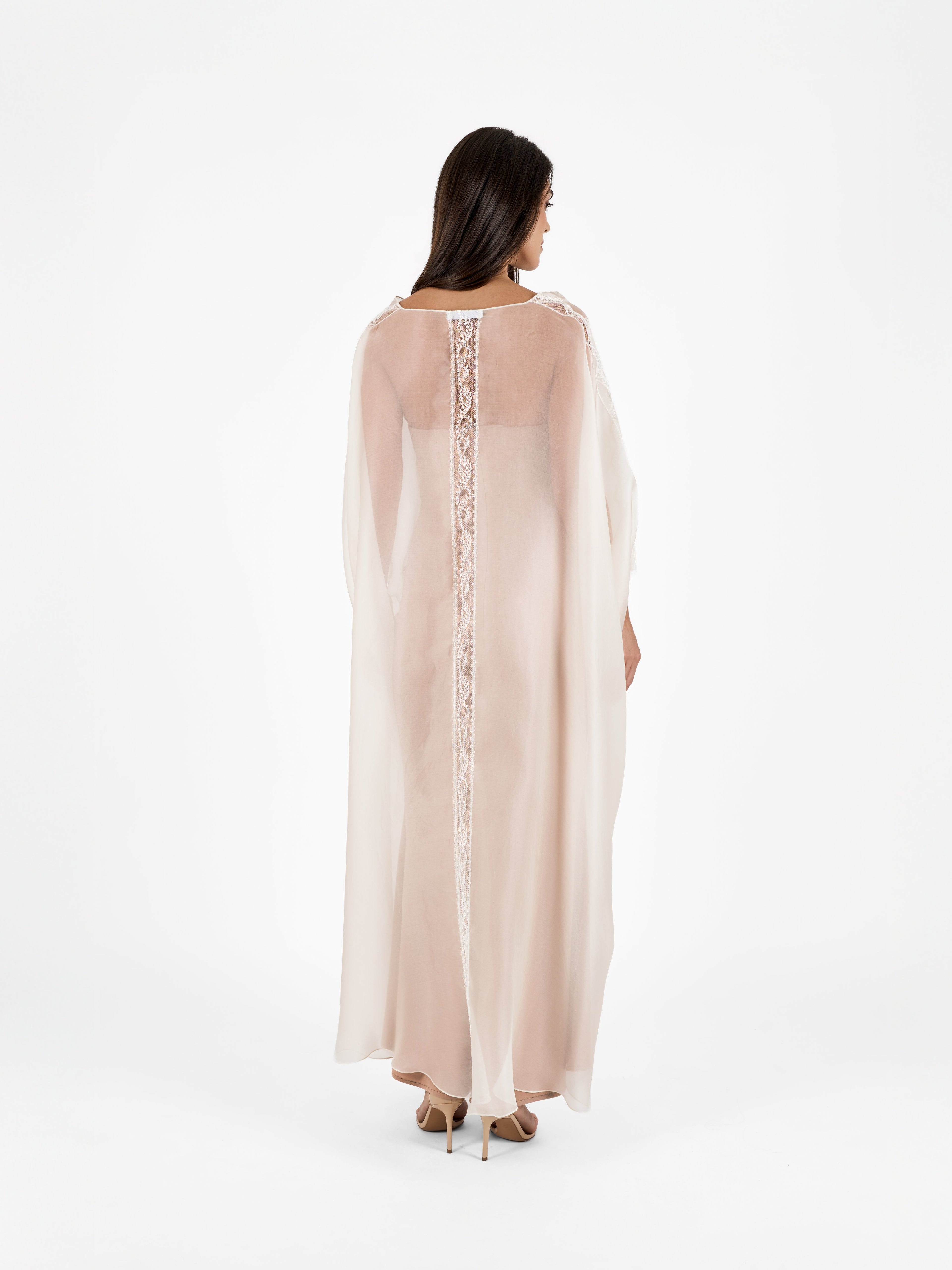 Abaya's Look 14 - 2