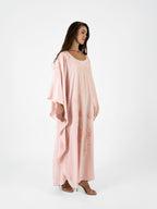 Jalabiya Look 1 - 2