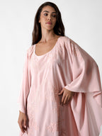 Jalabiya Look 1 - 3