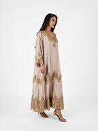 Jalabiya Look 4 - 2