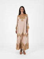 Jalabiya Look 4 - 1