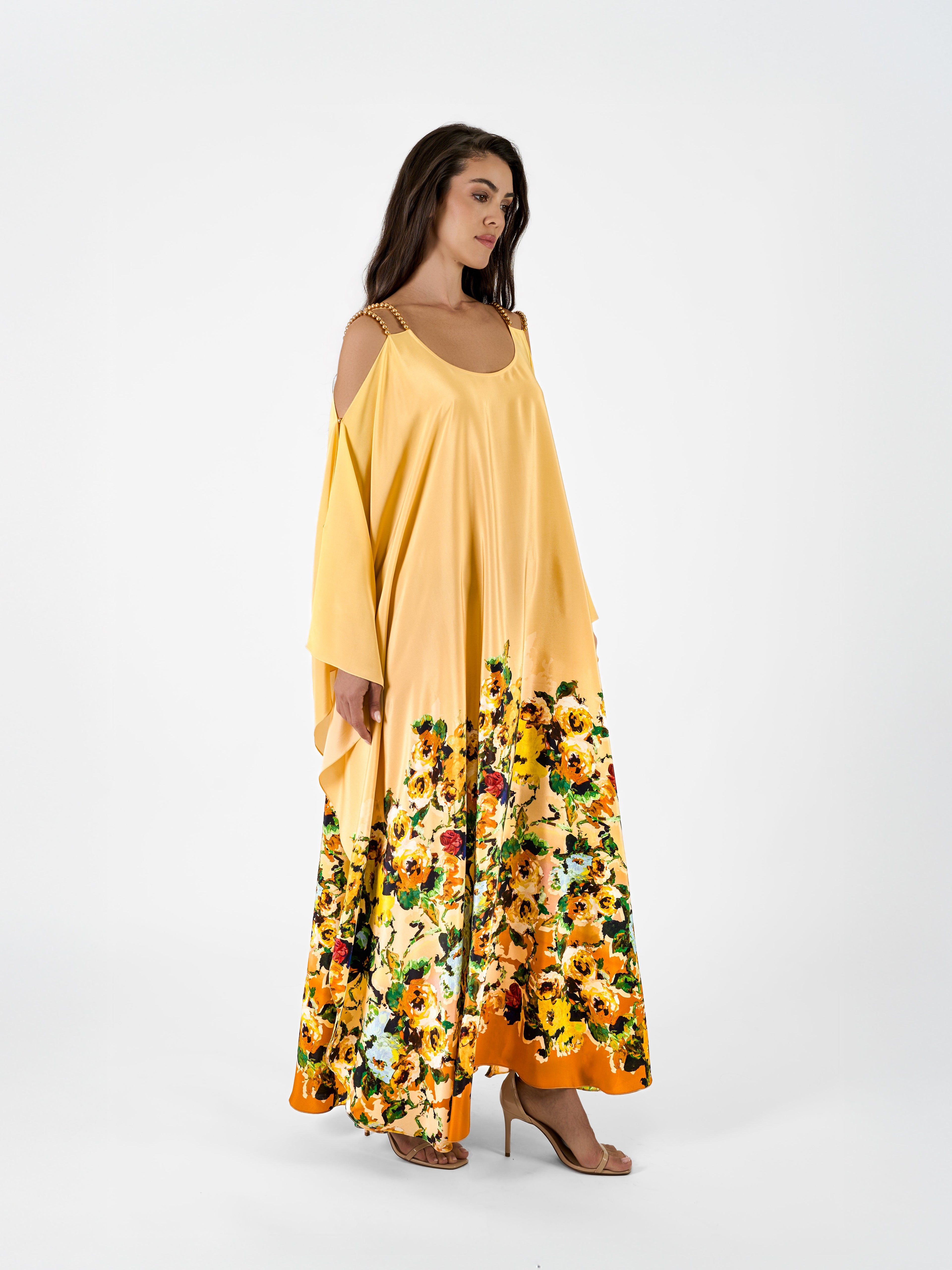 Jalabiya Look 5 - 2