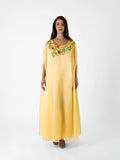 Jalabiya Look 6 - 1