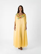 Jalabiya Look 6 - 1