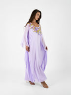 Jalabiya Look 8 - 2