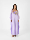 Jalabiya Look 8 - 1