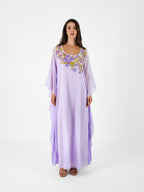 Jalabiya Look 8 - 1