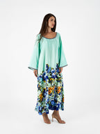 Jalabiya Look 11 - 2