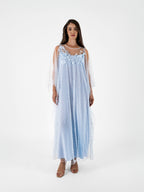 Jalabiya Look 12 - 1