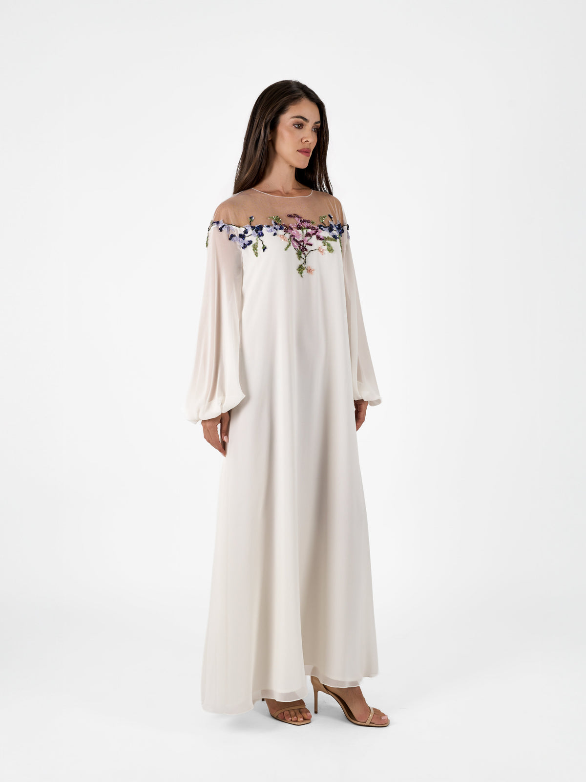 Jalabiya Look 13 - 2
