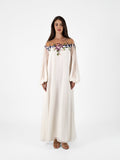 Jalabiya Look 13 - 1