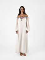 Jalabiya Look 13 - 1
