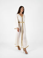 Jalabiya Look 14 - 2