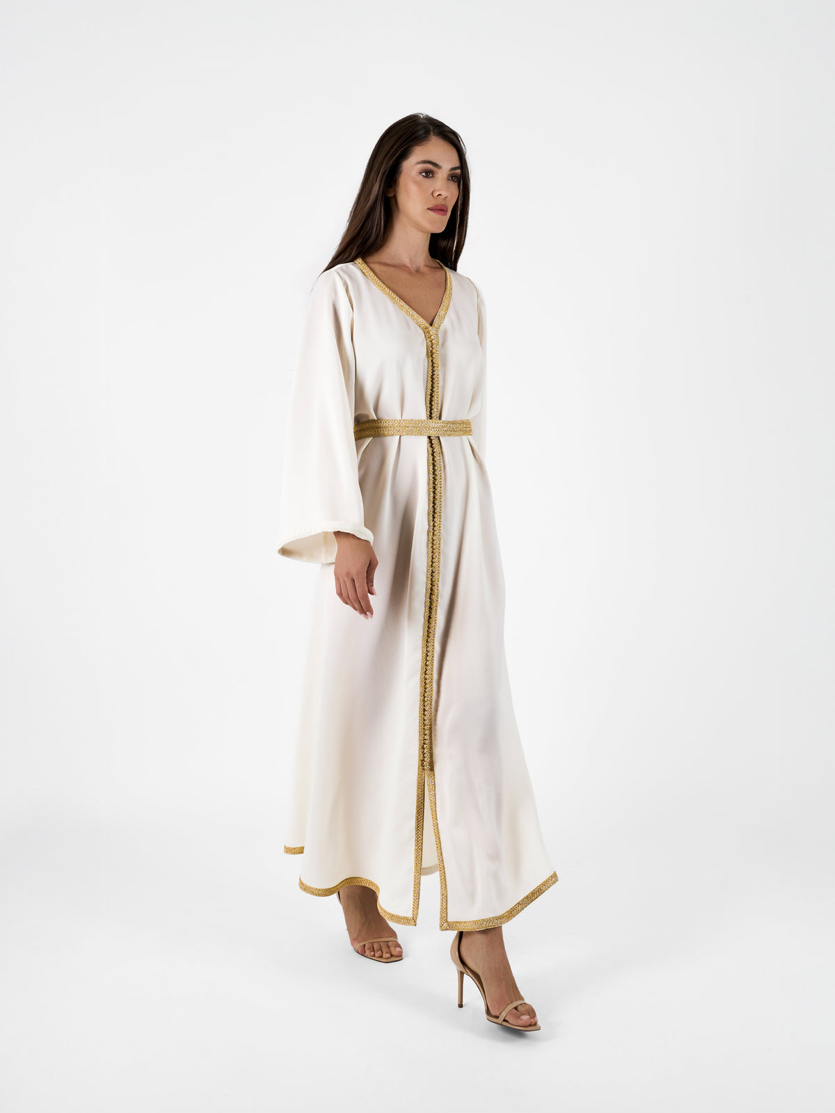 Jalabiya Look 14 - 2