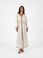 Jalabiya Look 14 - 1