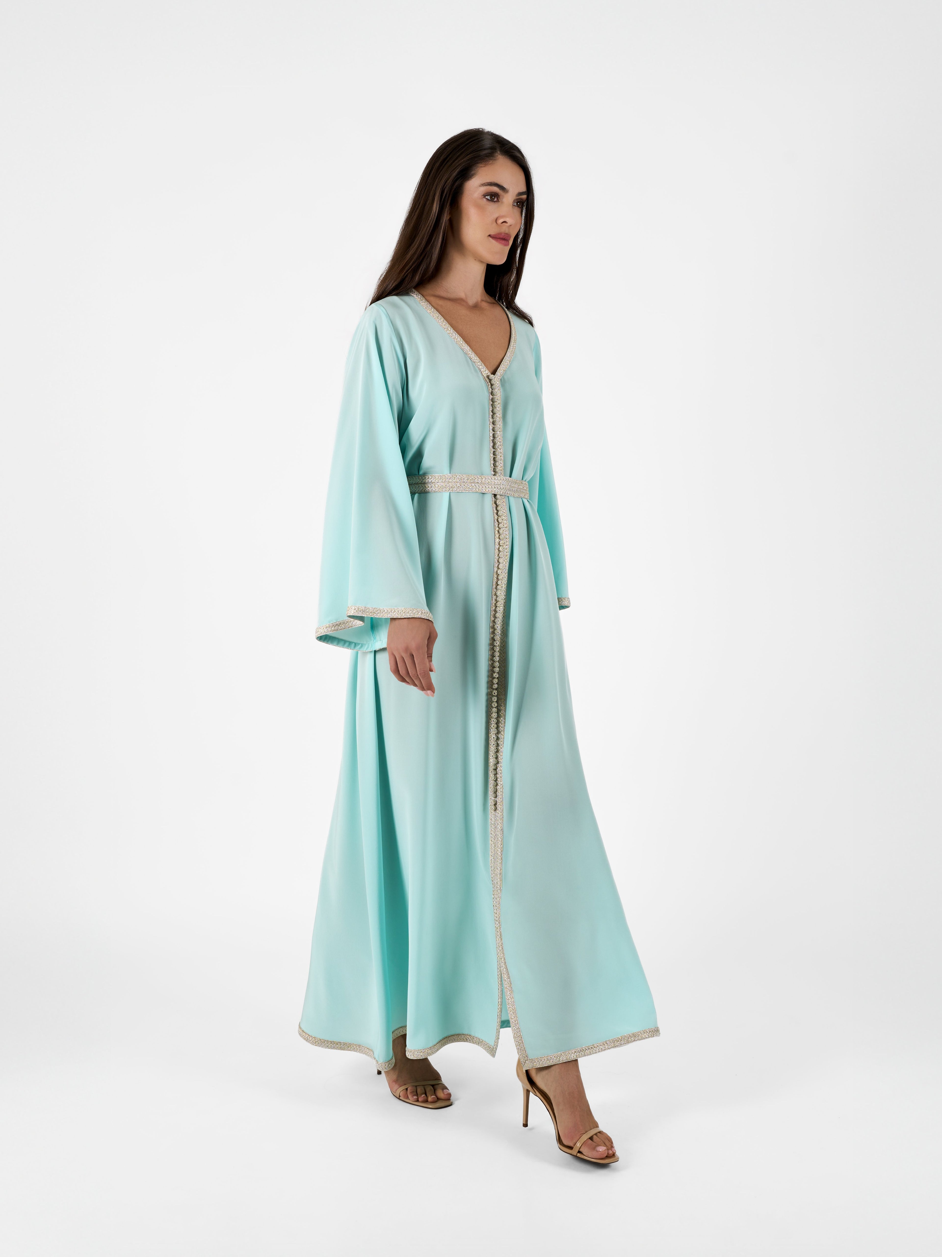 Jalabiya Look 15 - 2