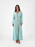 Jalabiya Look 15 - 1