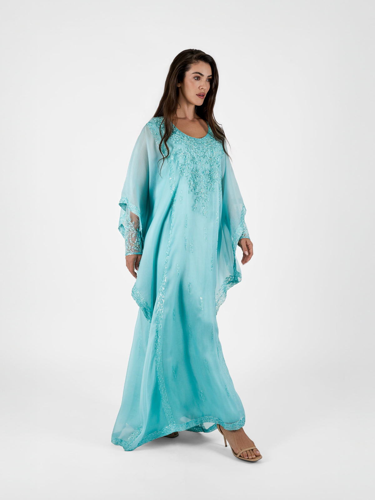 Jalabiya Look 16 - 2