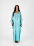 Jalabiya Look 16 - 1