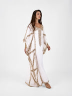 Jalabiya Look 17